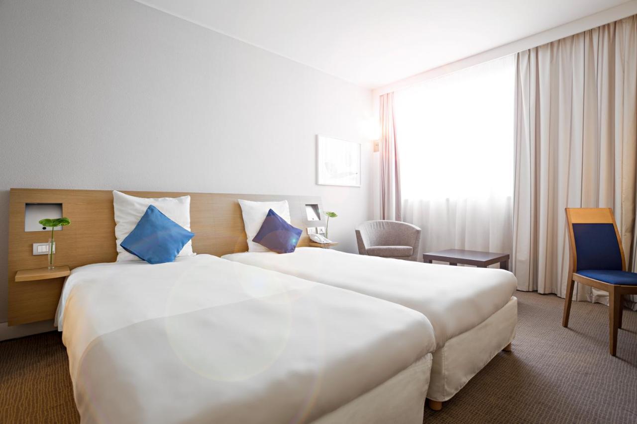 Novotel Barcelona Cornella Cornella de Llobregat Exterior photo
